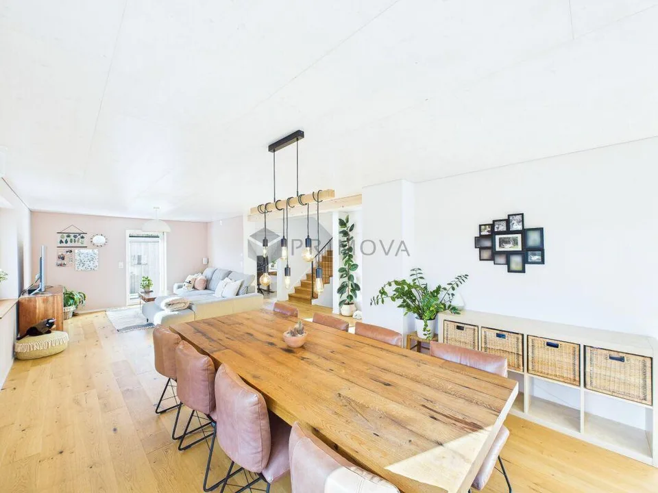 Wo Design zuhause ist - und der Wald beginnt