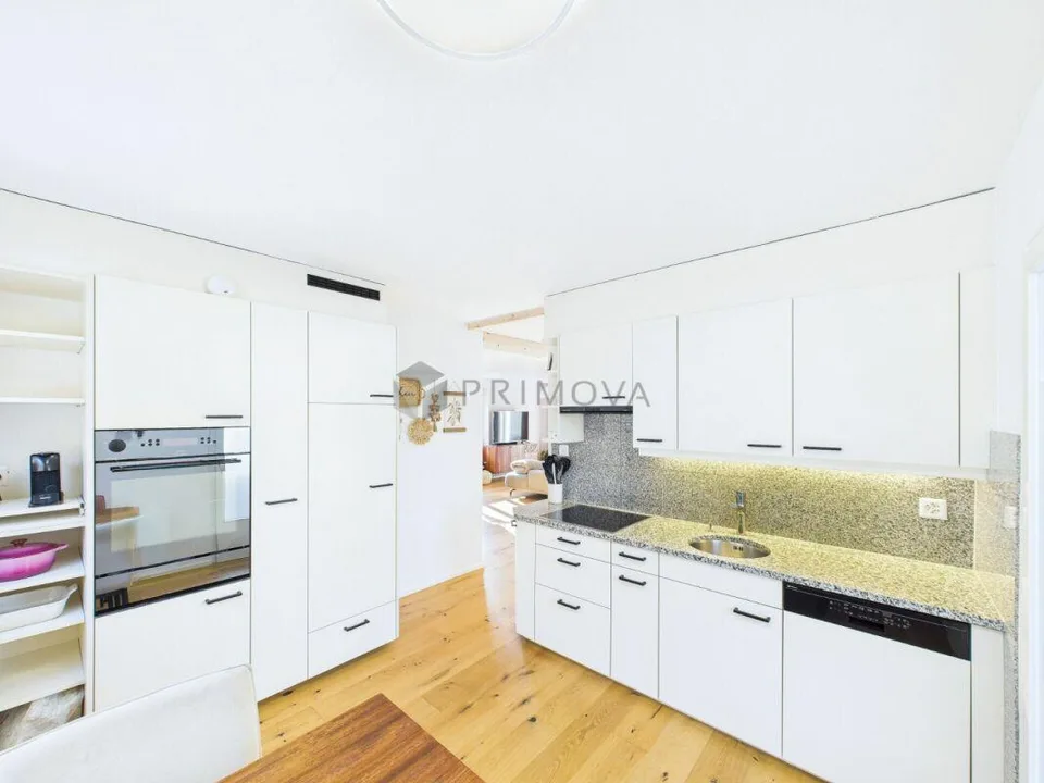 Wo Design zuhause ist - und der Wald beginnt