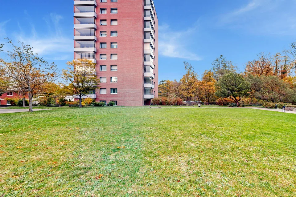 Erste eigene Wohnung gesucht?
