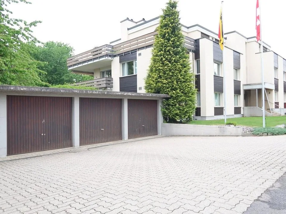Erstbezug nach Sanierung: Attraktive 5.5-Zimmer-Wohnung