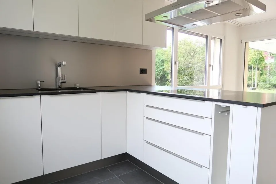Erstbezug nach Sanierung: Attraktive 5.5-Zimmer-Wohnung