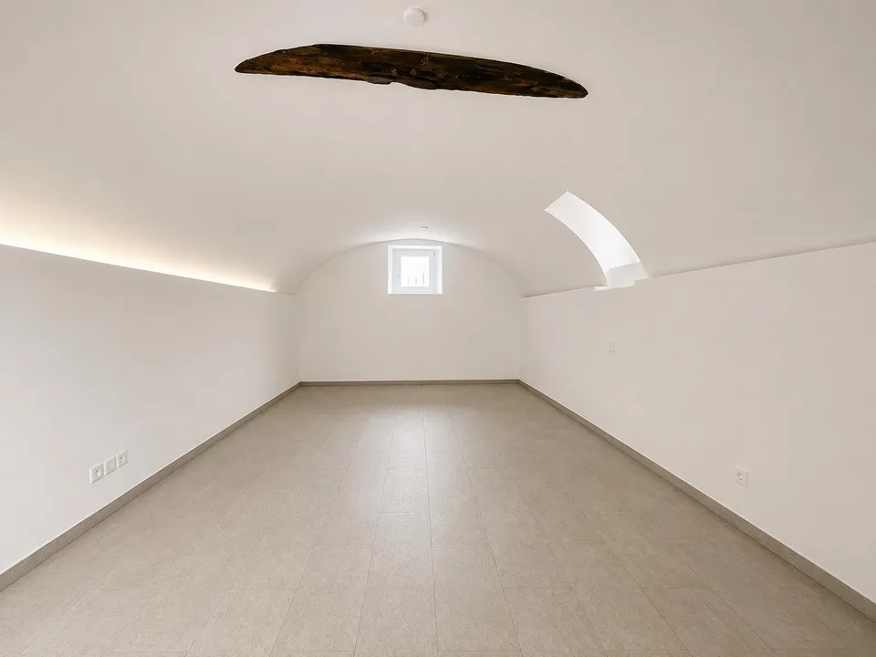 Manno_Elegante 2.5 locali con ampio patio privato al piano terra