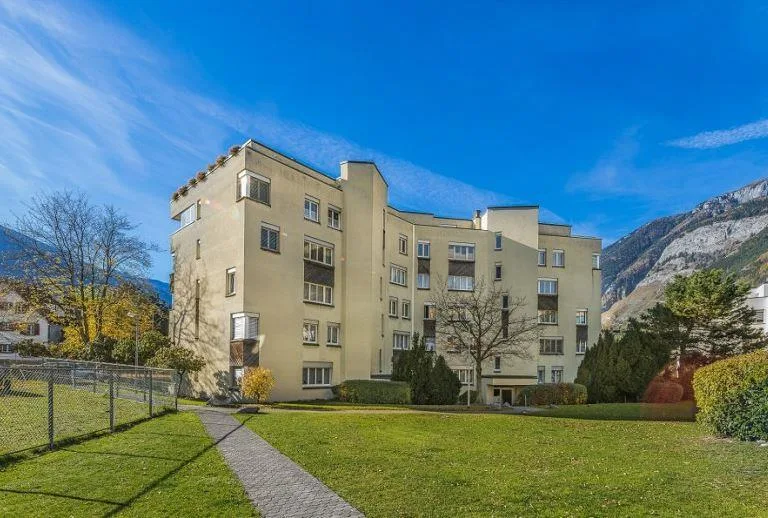 Noleggio senza cauzione - Vivere nel quartiere del Reno