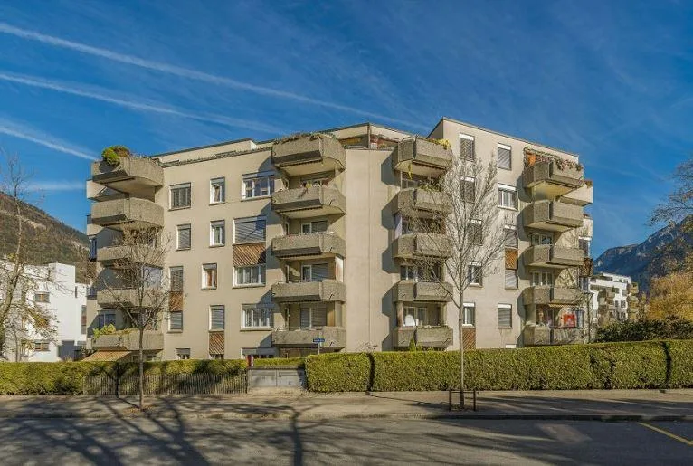 Mieten ohne Kaution - Wohnen im Rheinquartier