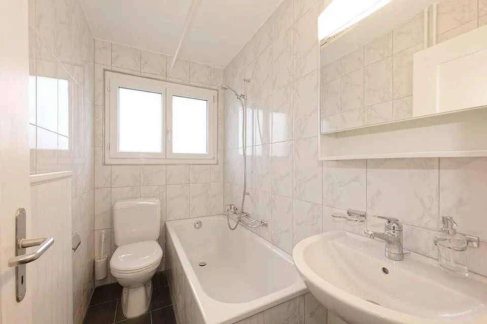 Appartamento di 3 camere