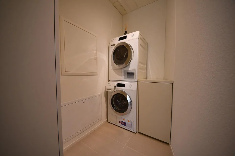 Appartement attractif avec place assise dans le jardin à Zürich-Hottingen – photo 6 sur 6