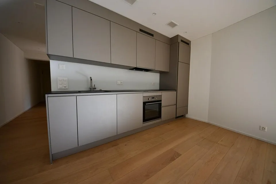 Attraktive Wohnung mit Gartensitzplatz in Zürich-Hottingen