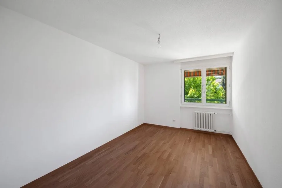 Wohnen Sie in einer renovierten Wohnung – Foto 9 von 11
