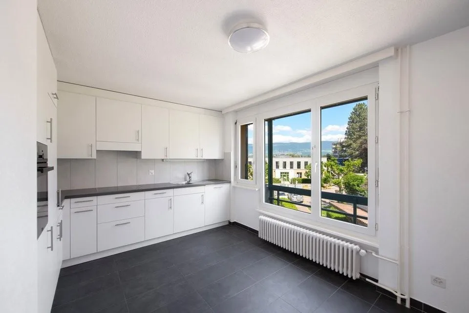 Wohnen Sie in einer renovierten Wohnung – Foto 6 von 11
