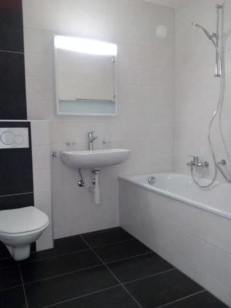 Wohnen Sie in einer renovierten Wohnung – Foto 7 von 11
