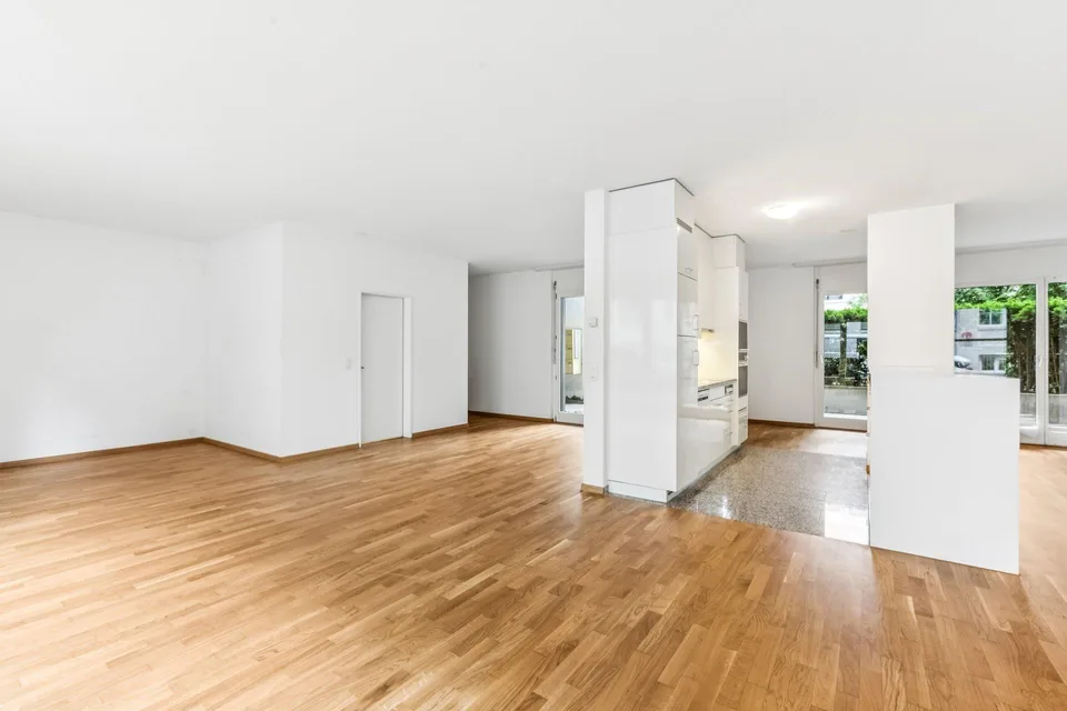 Appartement loft de 91 m2 au cœur de Seefeld