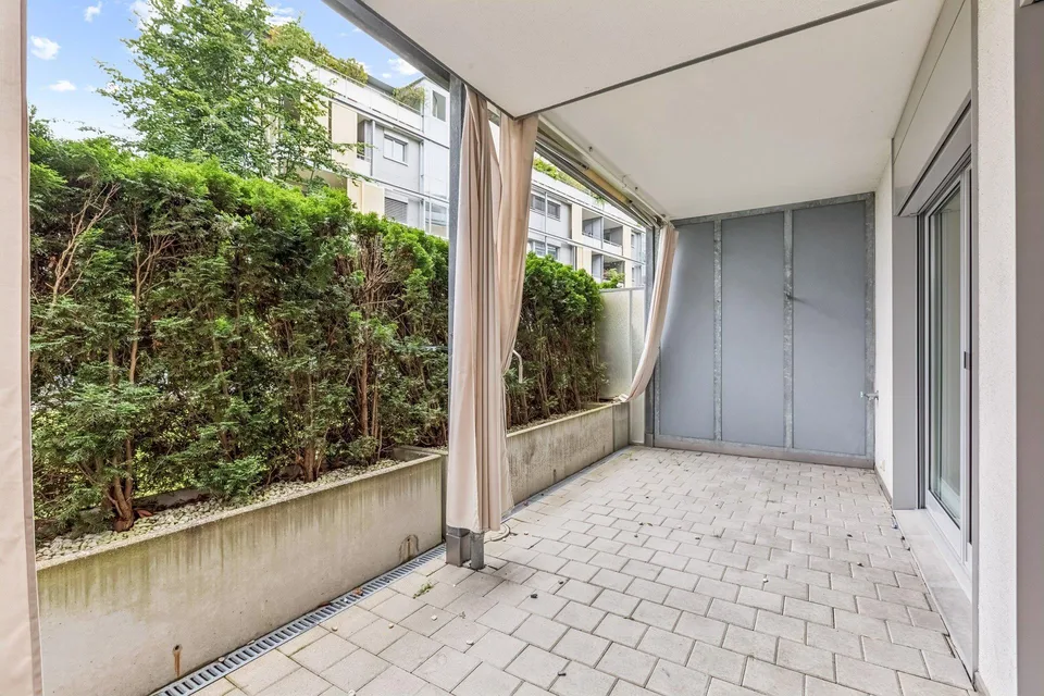 Appartamento loft di 91 m2 nel cuore di Seefeld – foto 10 di 12