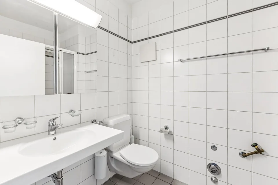 Appartamento loft di 91 m2 nel cuore di Seefeld – foto 9 di 12