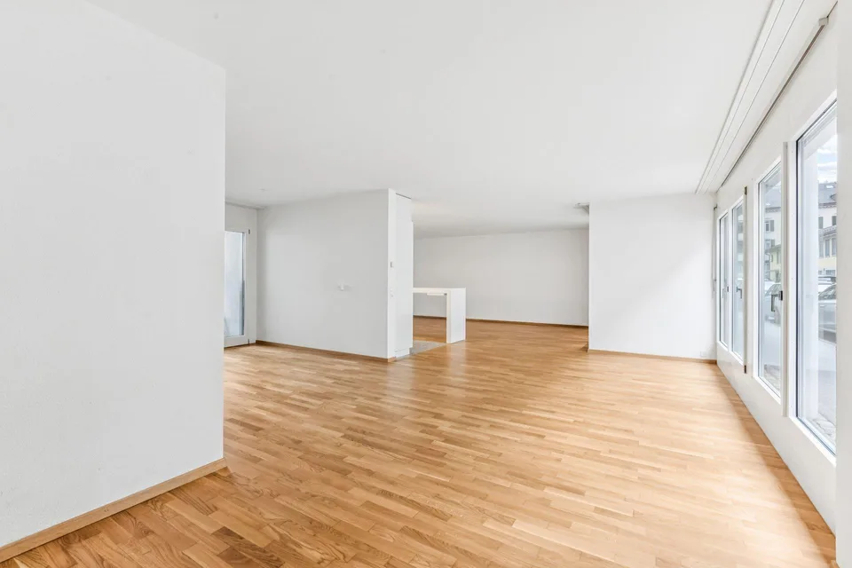 Appartamento loft di 91 m2 nel cuore di Seefeld – foto 8 di 12