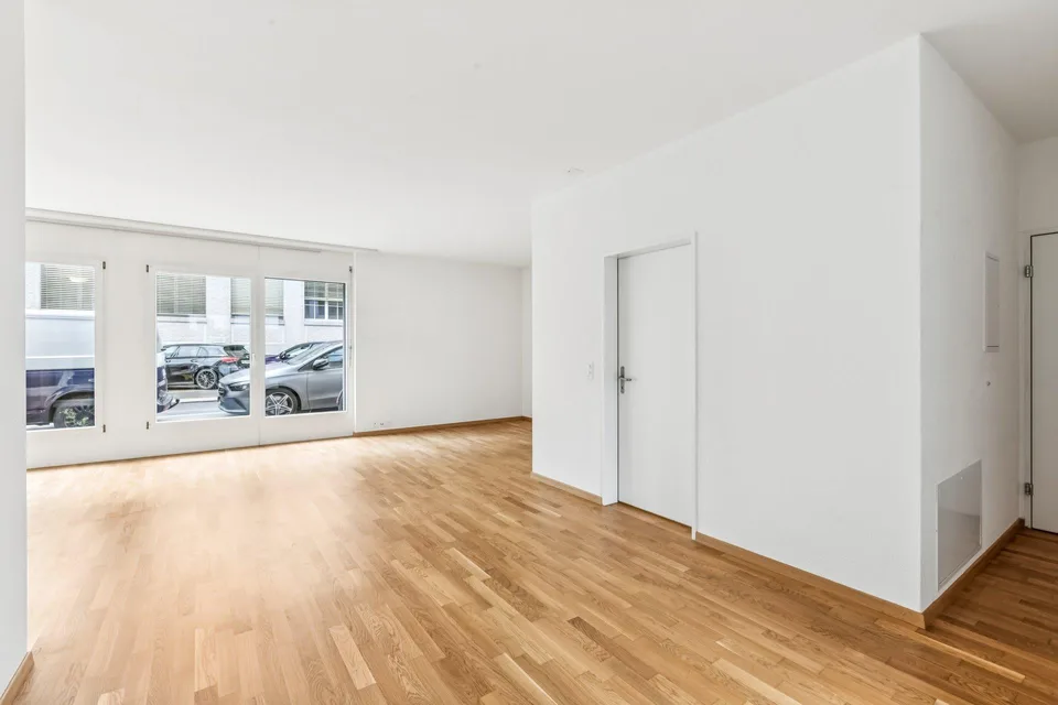 Appartamento loft di 91 m2 nel cuore di Seefeld – foto 7 di 12