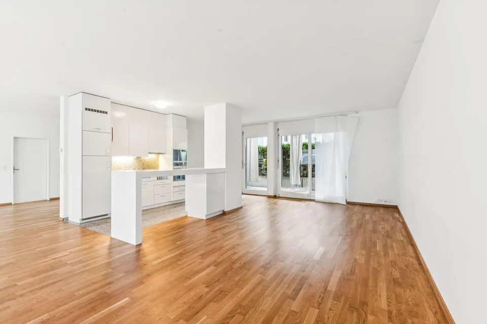 Appartement loft de 91 m2 au cœur de Seefeld