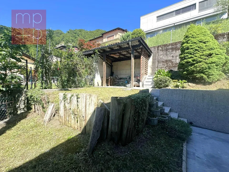 Villa - Lugano – Foto 6 von 8
