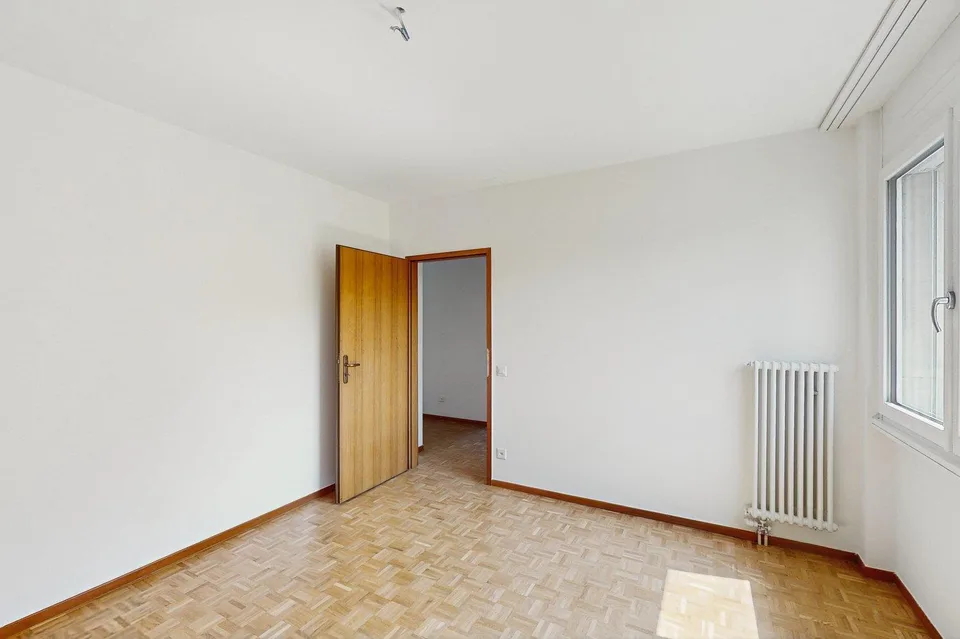 Charm e comodità a Viganello – foto 7 di 33