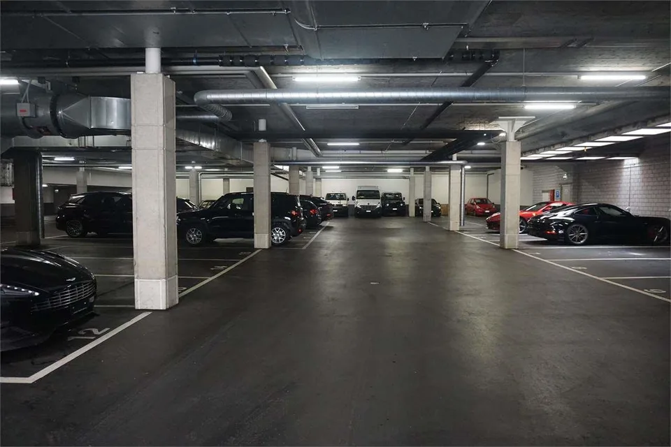 nobles 3,5 Zimmer mit Seeblick – Foto 11 von 13