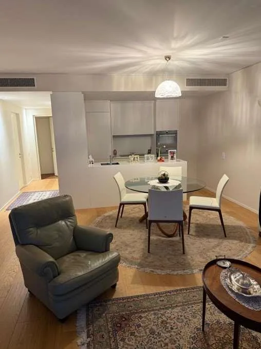 nobles 3,5 Zimmer mit Seeblick – Foto 6 von 13