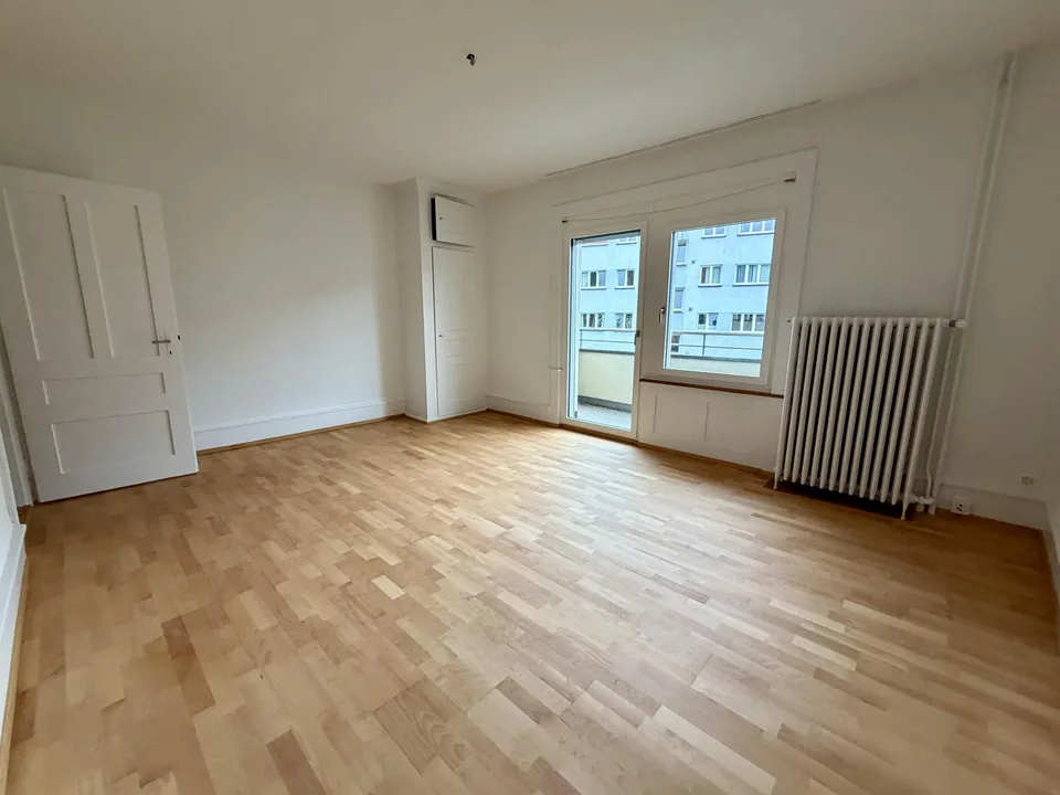 Exklusive 3.5-Zimmer-Maisonettewohnung mit Cheminée im beliebten Kr...