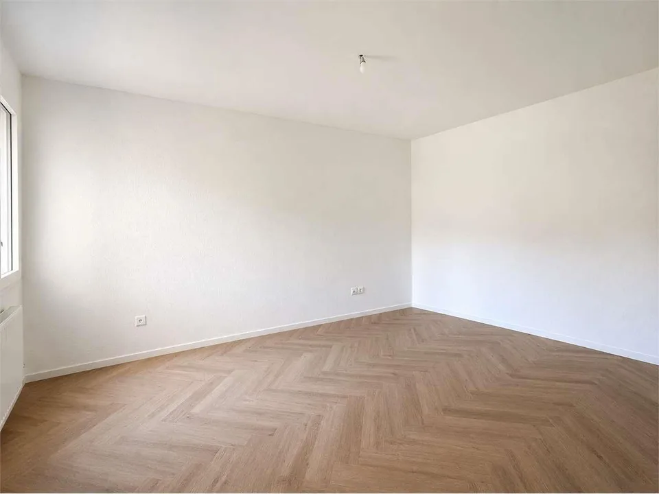 Nuovo - Ristrutturato 3.5 locali a Breganzona – Foto 6 von 7