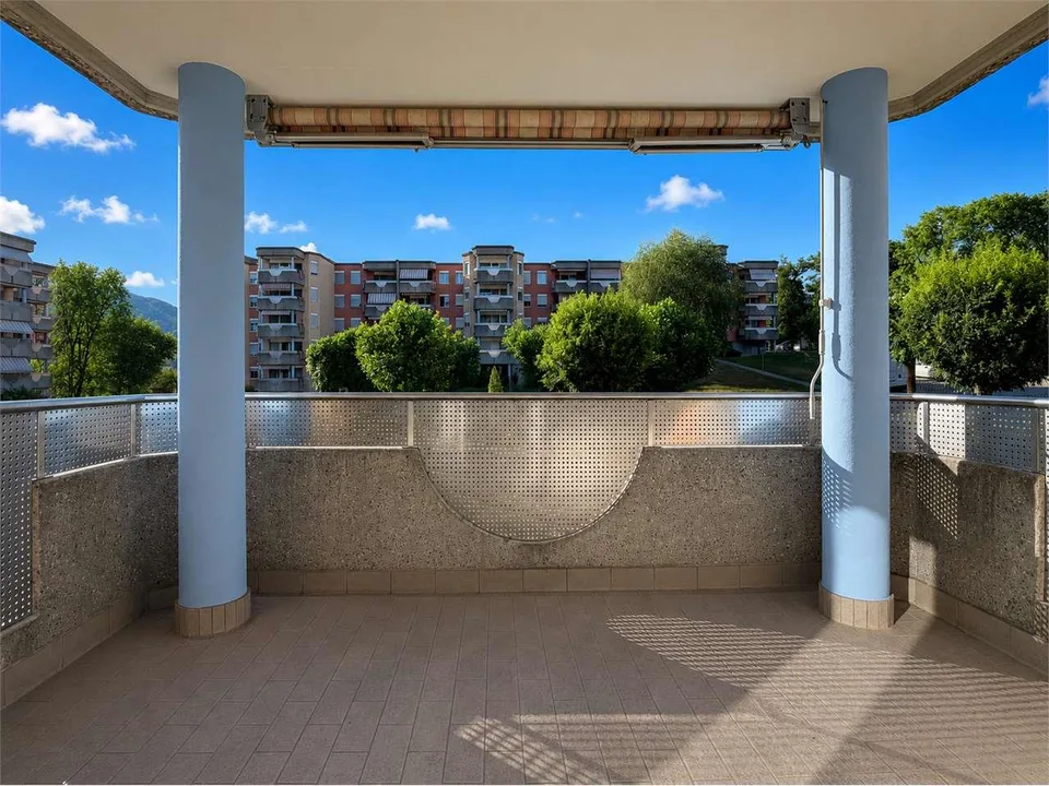 Nuovo - Ristrutturato 3.5 locali a Breganzona