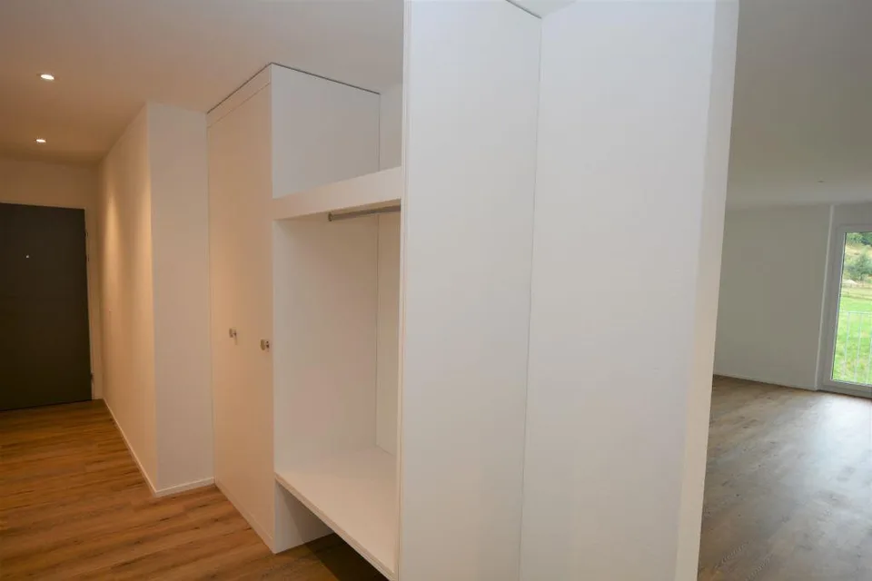 MODERNE | AU MILIEU DE LA NATURE | VIE RURALE