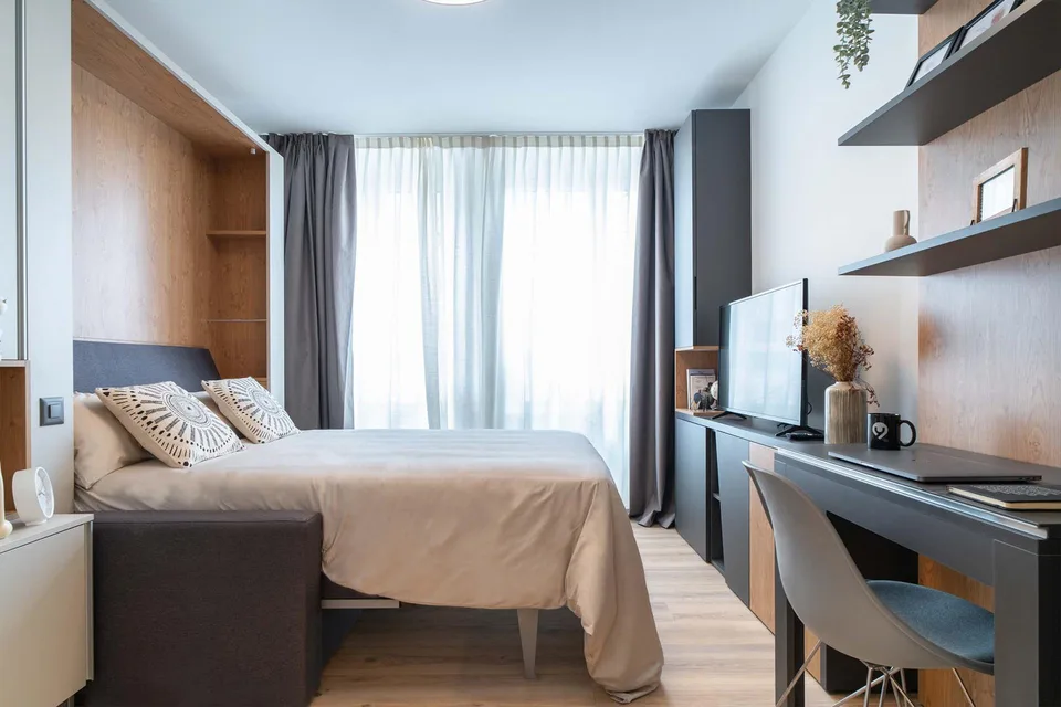 City Pop - Bern - Stylish furnished apartments