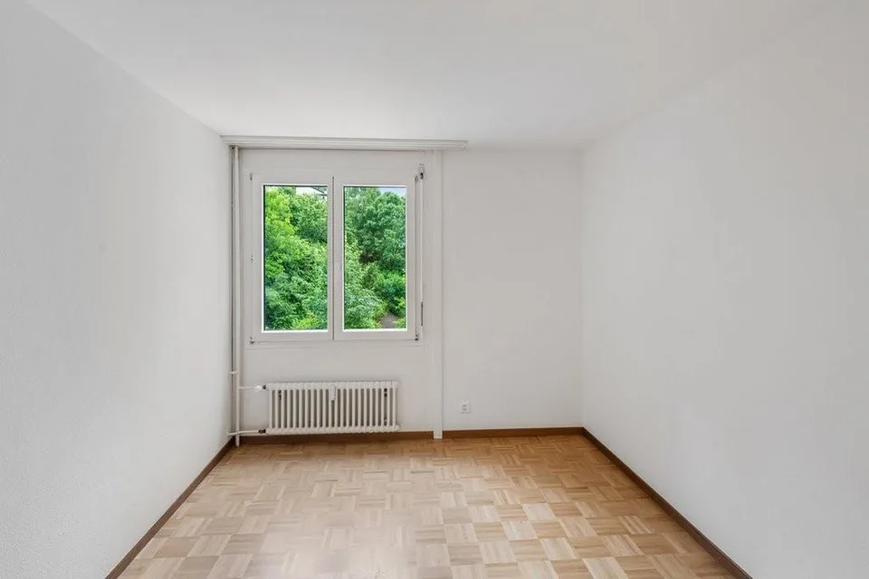Schöner Wohnen