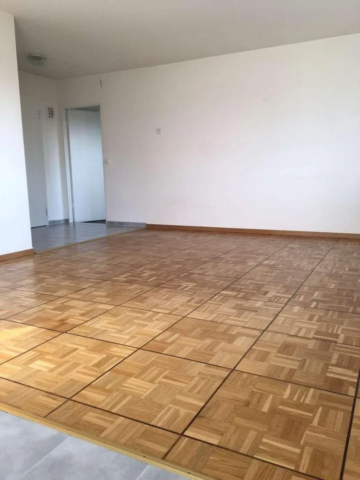 Votre nouvelle maison à Biberist - spacieuse, lumineuse et accueillante
