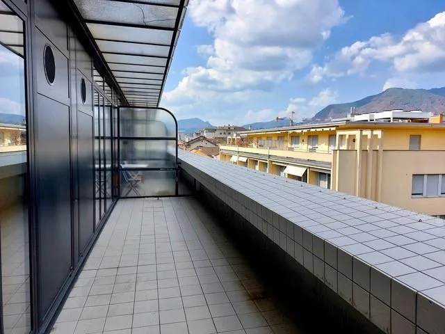 Appartamento di 2.5 locali in zona strategica a Chiasso – foto 6 di 7