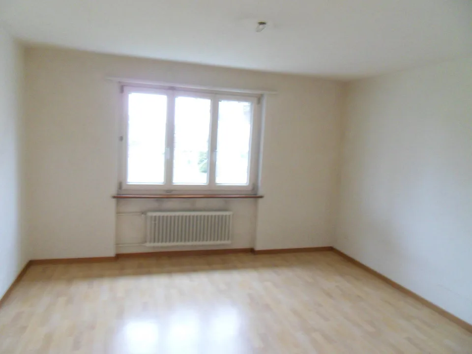 Gemütliche und helle 3-Zimmerwohnung im 1. OG
