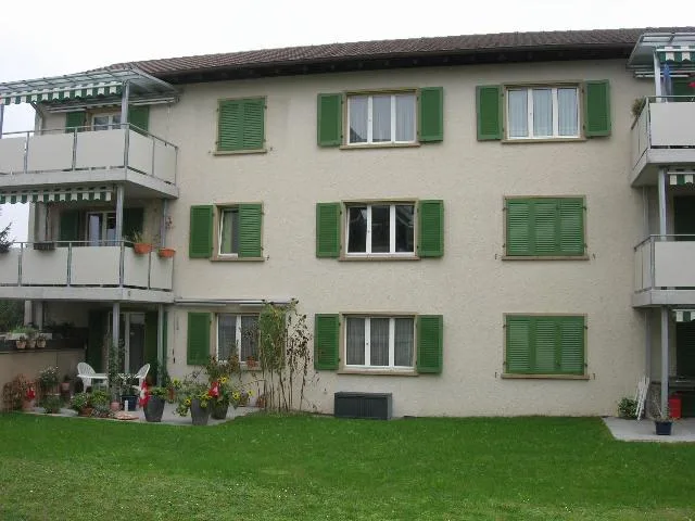 Gemütliche und helle 3-Zimmerwohnung im 1. OG