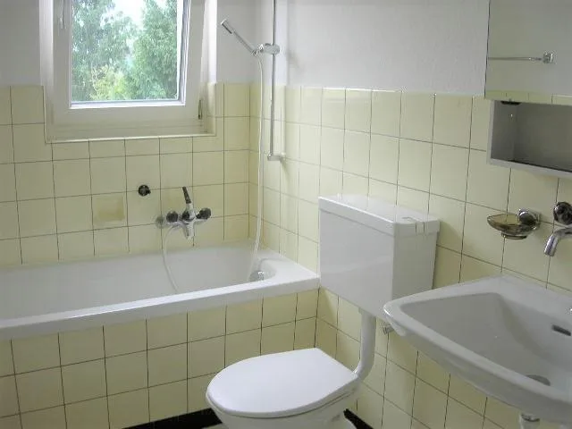 Gemütliche und helle 3-Zimmerwohnung im 1. OG