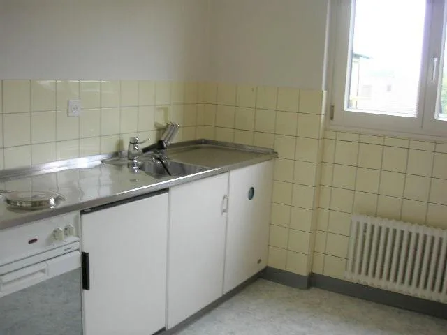 Gemütliche und helle 3-Zimmerwohnung im 1. OG