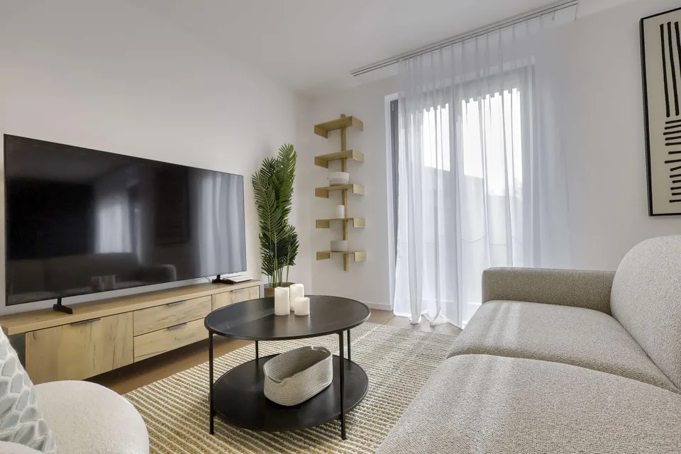 Coliving with Privacy and Community in the Heart of Renens – photo 14 sur 32
