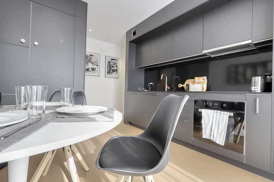 Coliving with Privacy and Community in the Heart of Renens – photo 17 sur 32