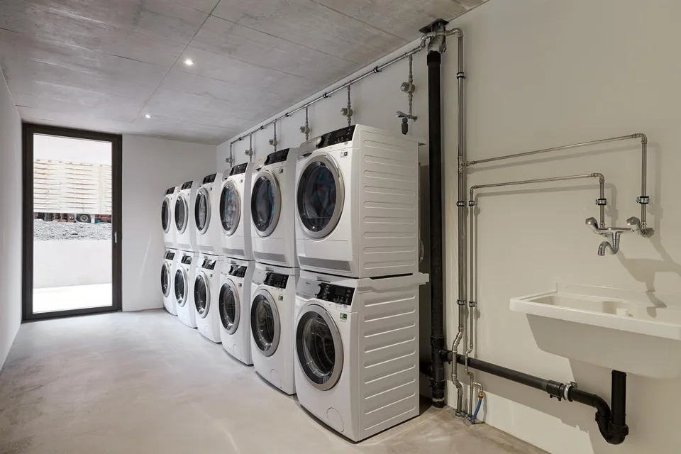 Benvenuti nella vostra nuova casa!