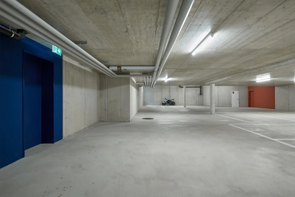 Benvenuti nella vostra nuova casa!