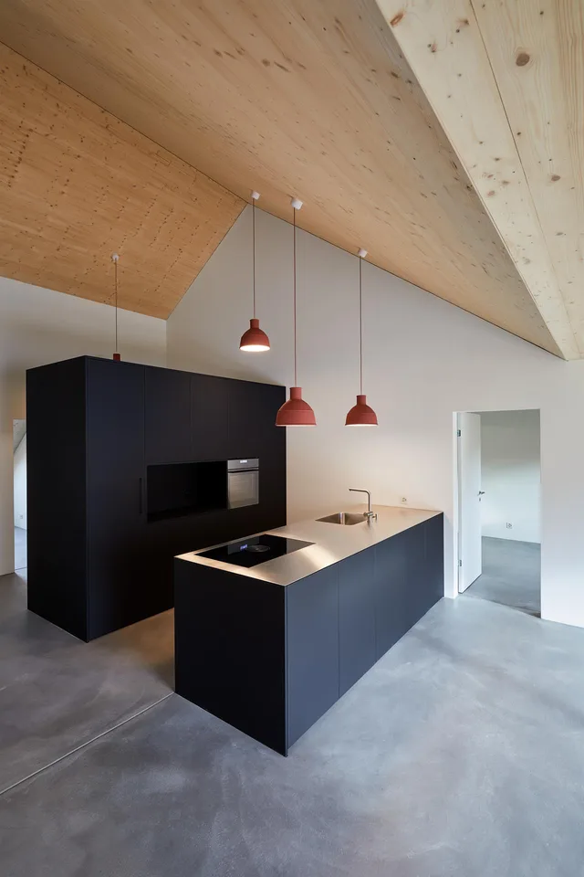 Benvenuti nella vostra nuova casa!