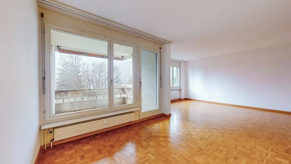 Die perfekte Wohnung!