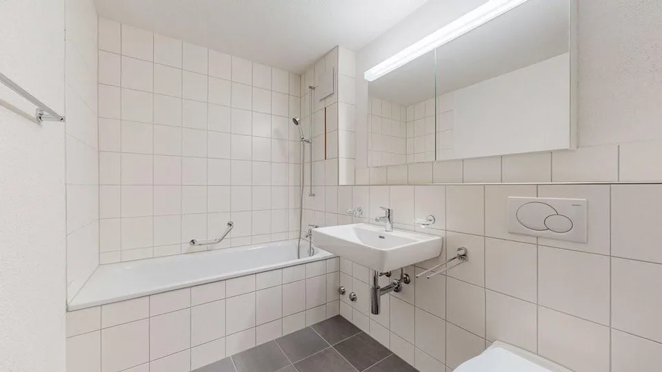 Die perfekte Wohnung!