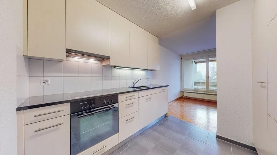 Die perfekte Wohnung!