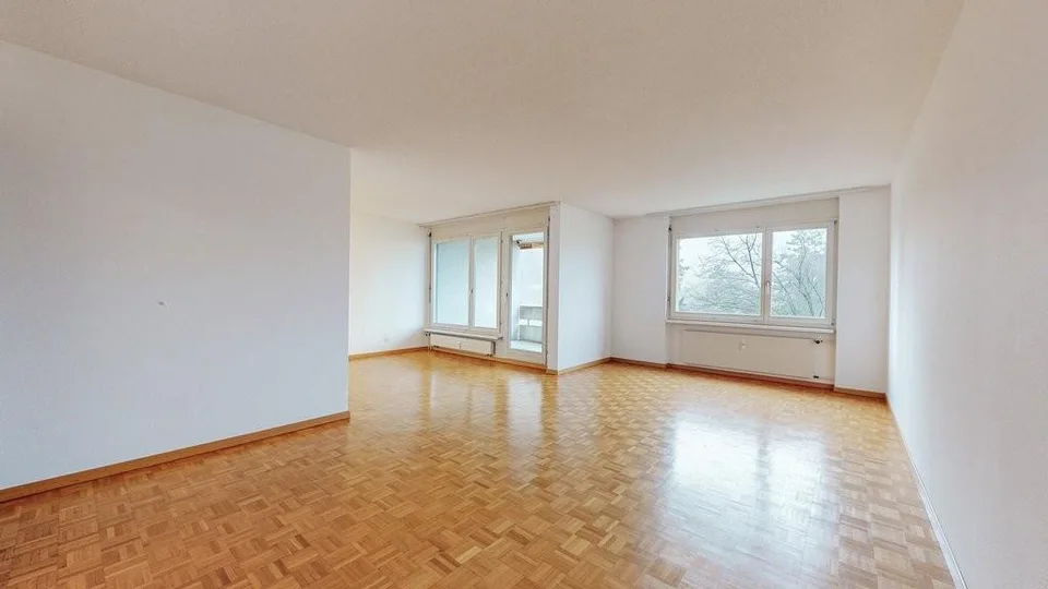 Die perfekte Wohnung!
