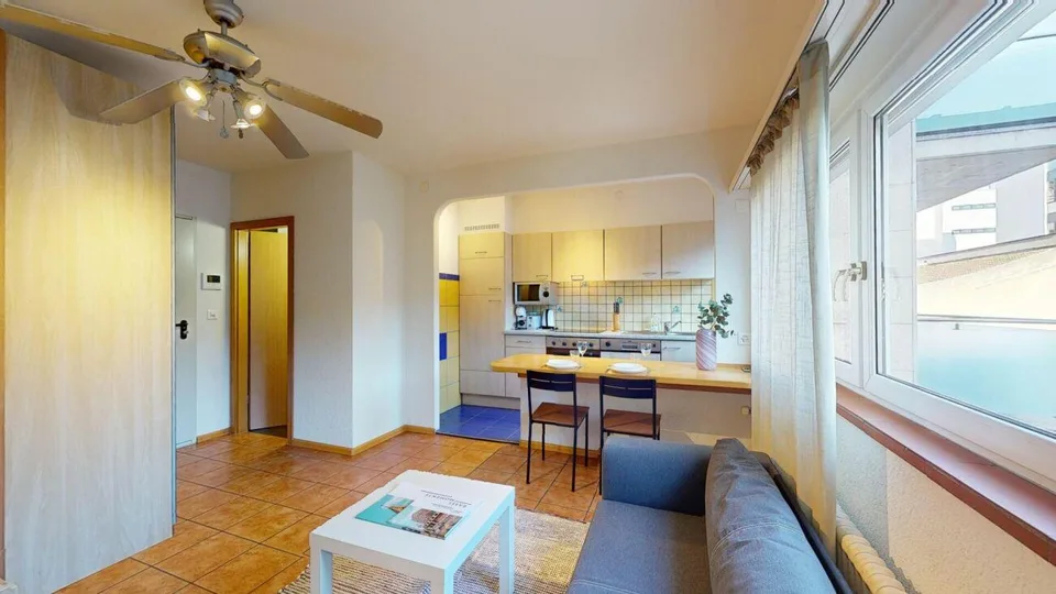 Unique Serviced Living @ Basilea SBB / Gundeldingen