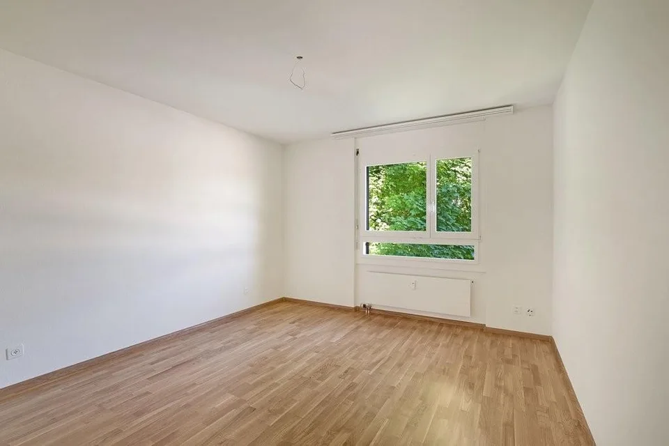 Appartamento familiare in buona posizione – foto 8 di 9