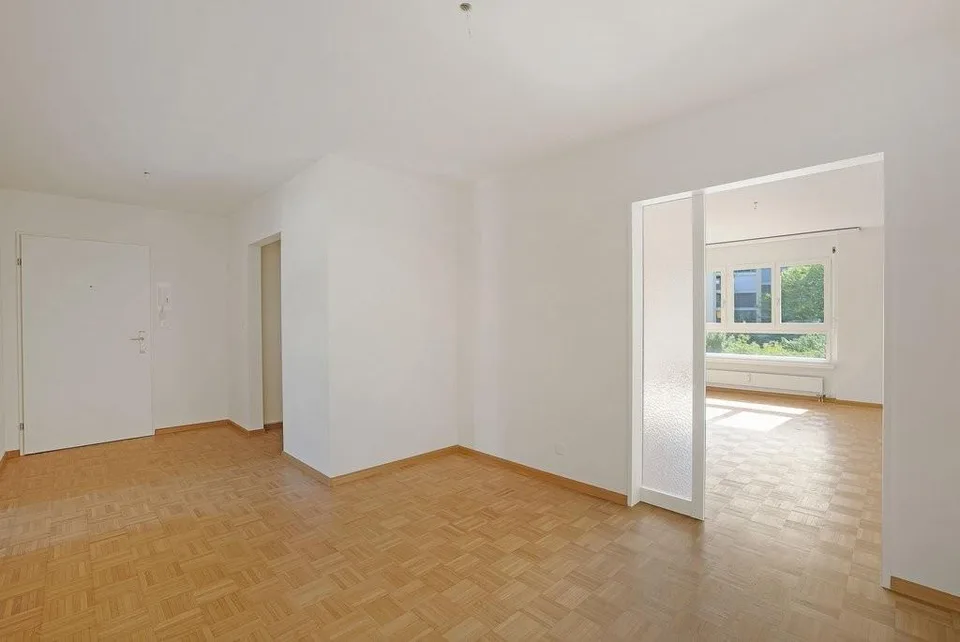 Familienwohnung in guter Lage