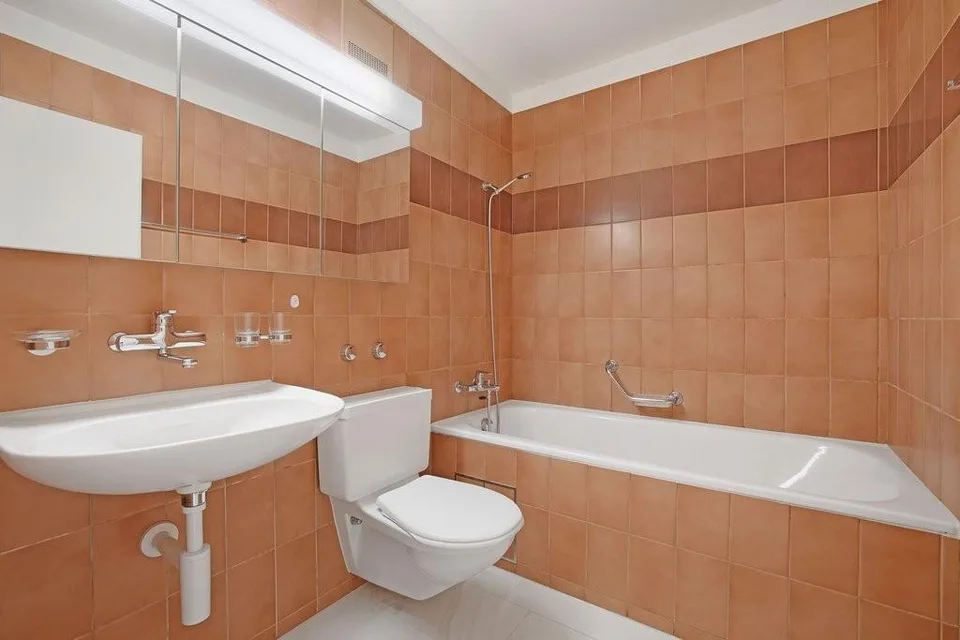 Appartamento familiare in buona posizione – foto 9 di 9