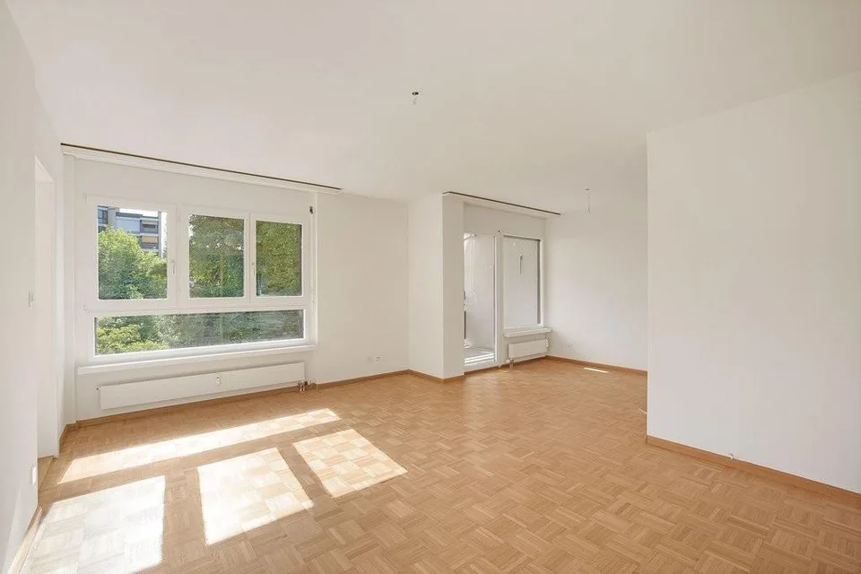 Appartamento familiare in buona posizione – foto 6 di 9